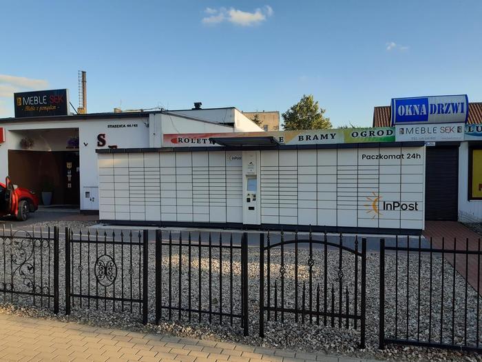 Przykładowa reklama