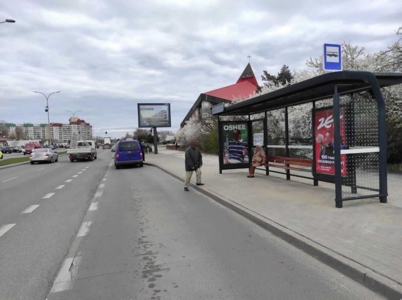 Przykładowa reklama