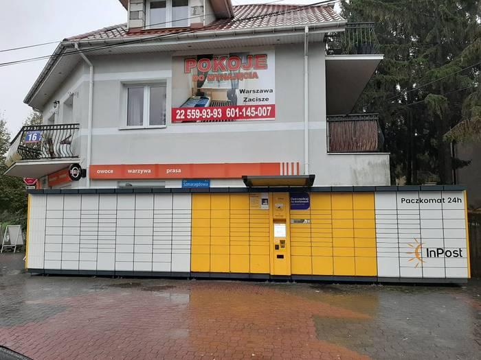 Przykładowa reklama