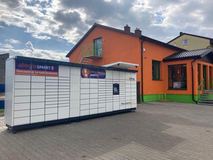 Przykładowa reklama