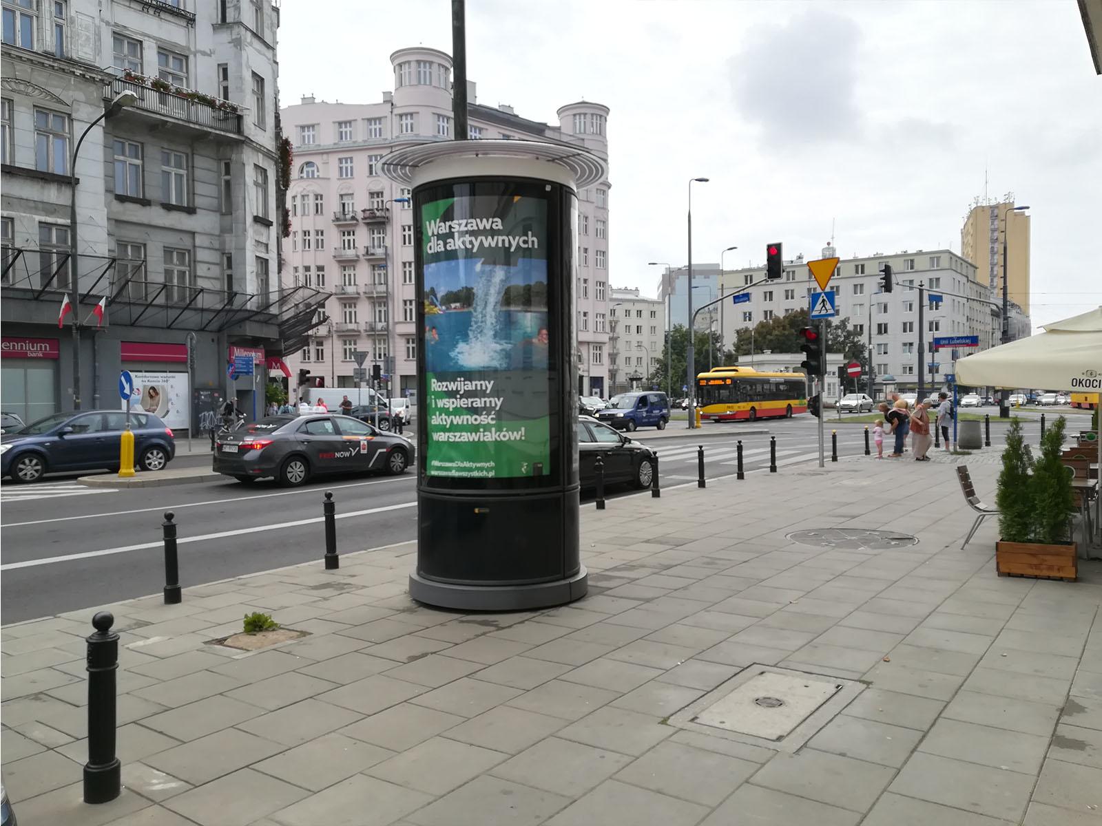 Przykładowa reklama