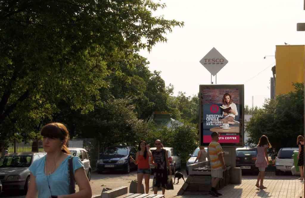 Przykładowa reklama