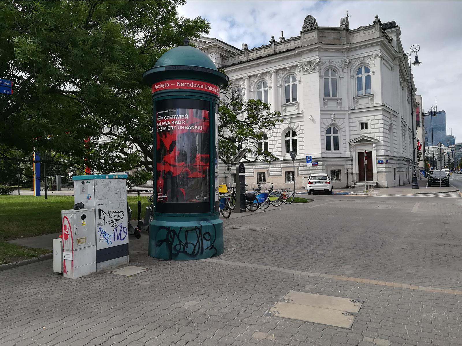 Przykładowa reklama