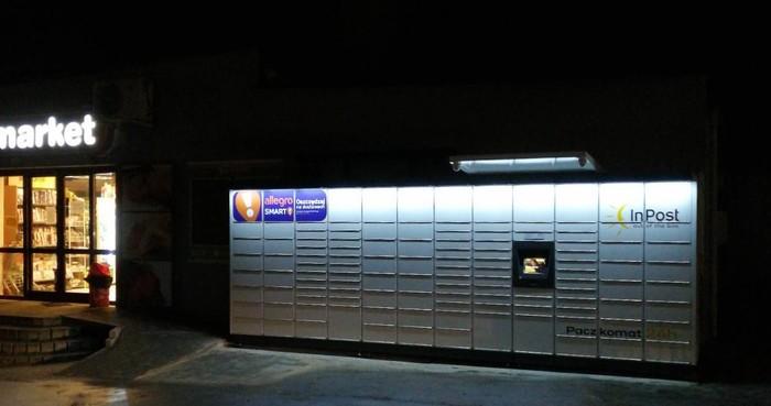 Przykładowa reklama