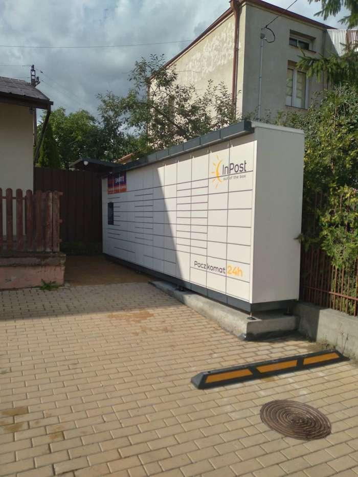 Przykładowa reklama