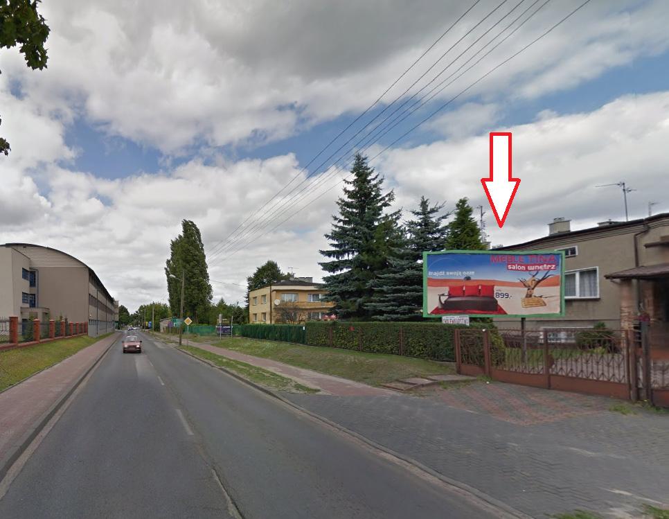 Przykładowa reklama