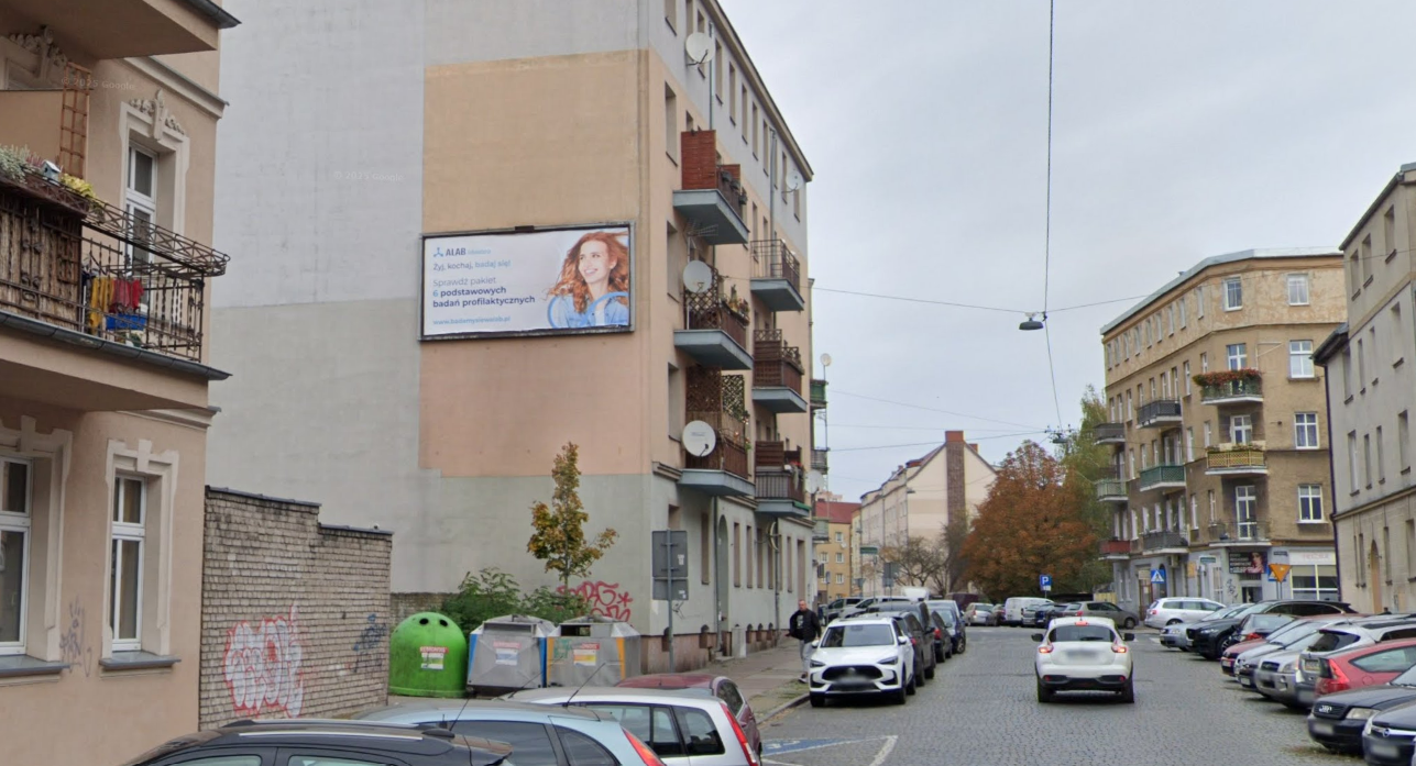 Przykładowa reklama