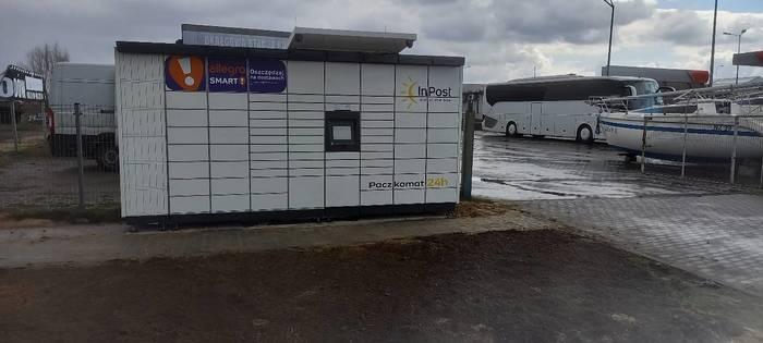 Przykładowa reklama