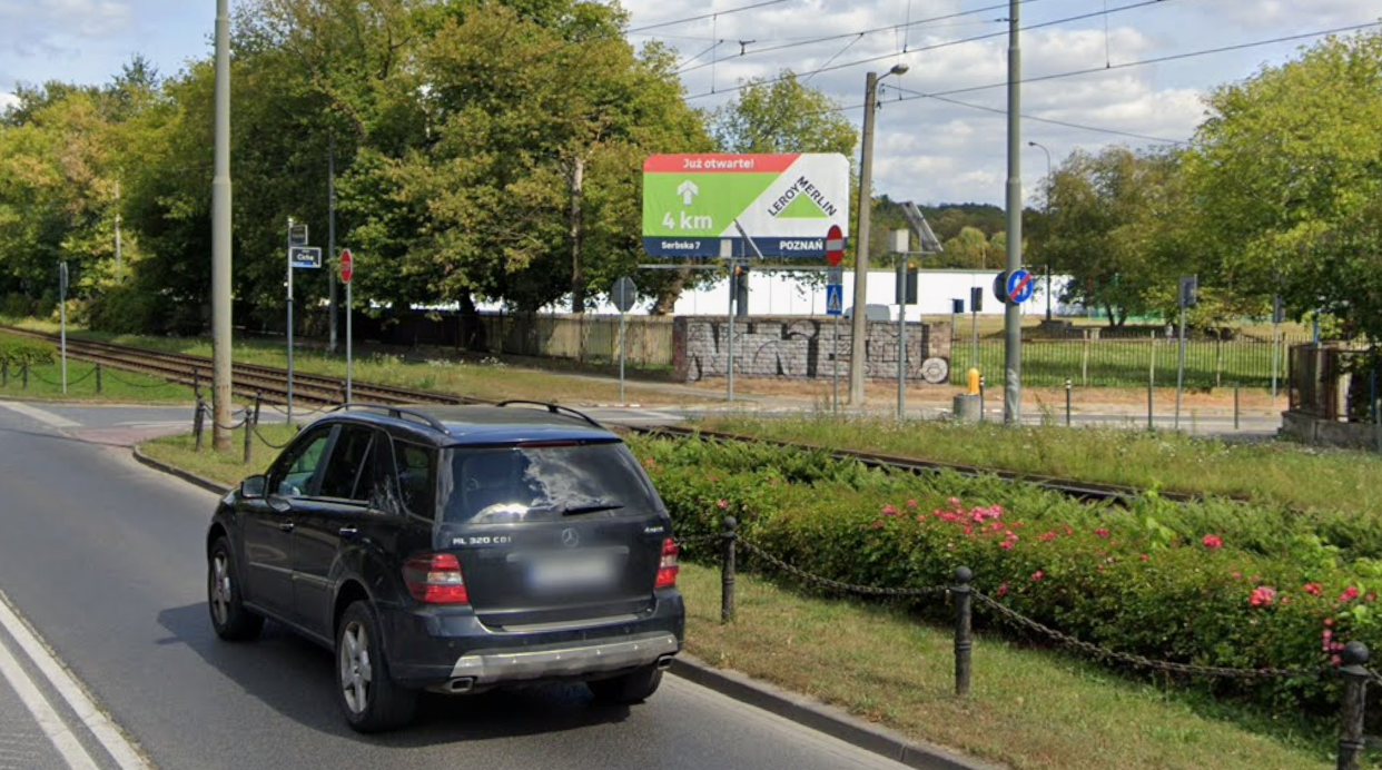 Przykładowa reklama