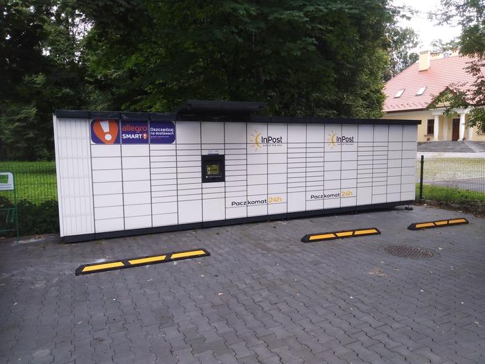 Przykładowa reklama