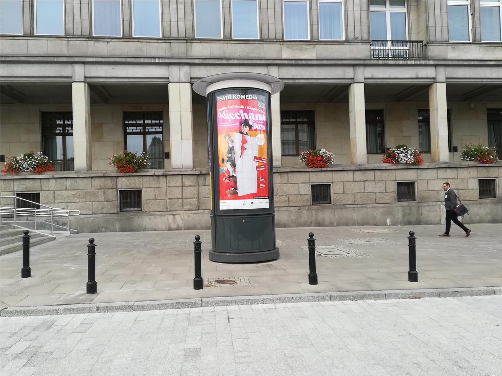 Przykładowa reklama