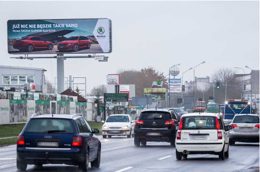 Przykładowa reklama