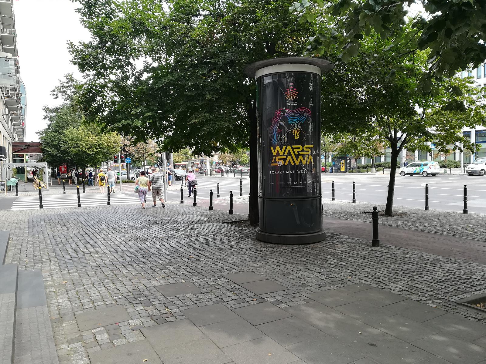 Przykładowa reklama