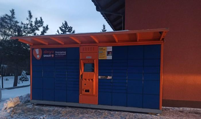 Przykładowa reklama