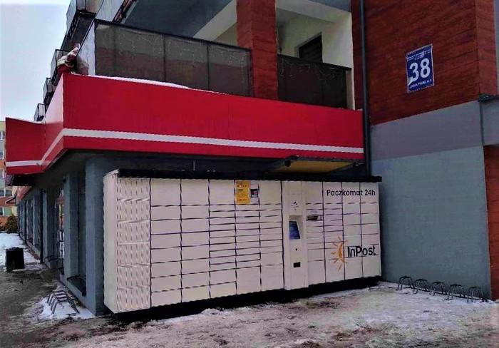 Przykładowa reklama