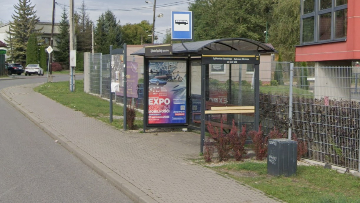 Przykładowa reklama