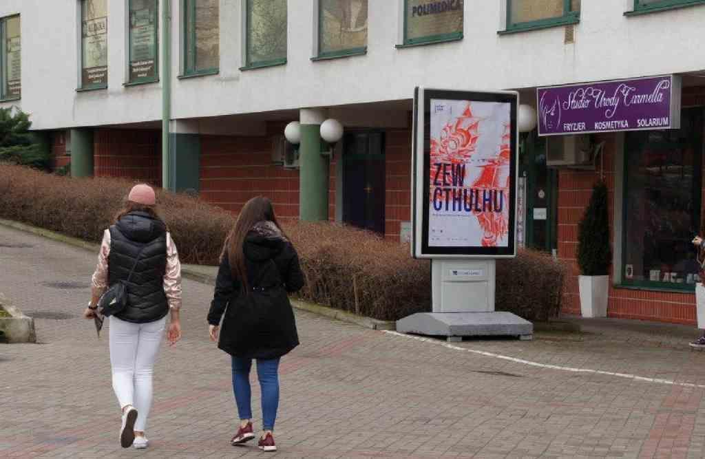 Przykładowa reklama