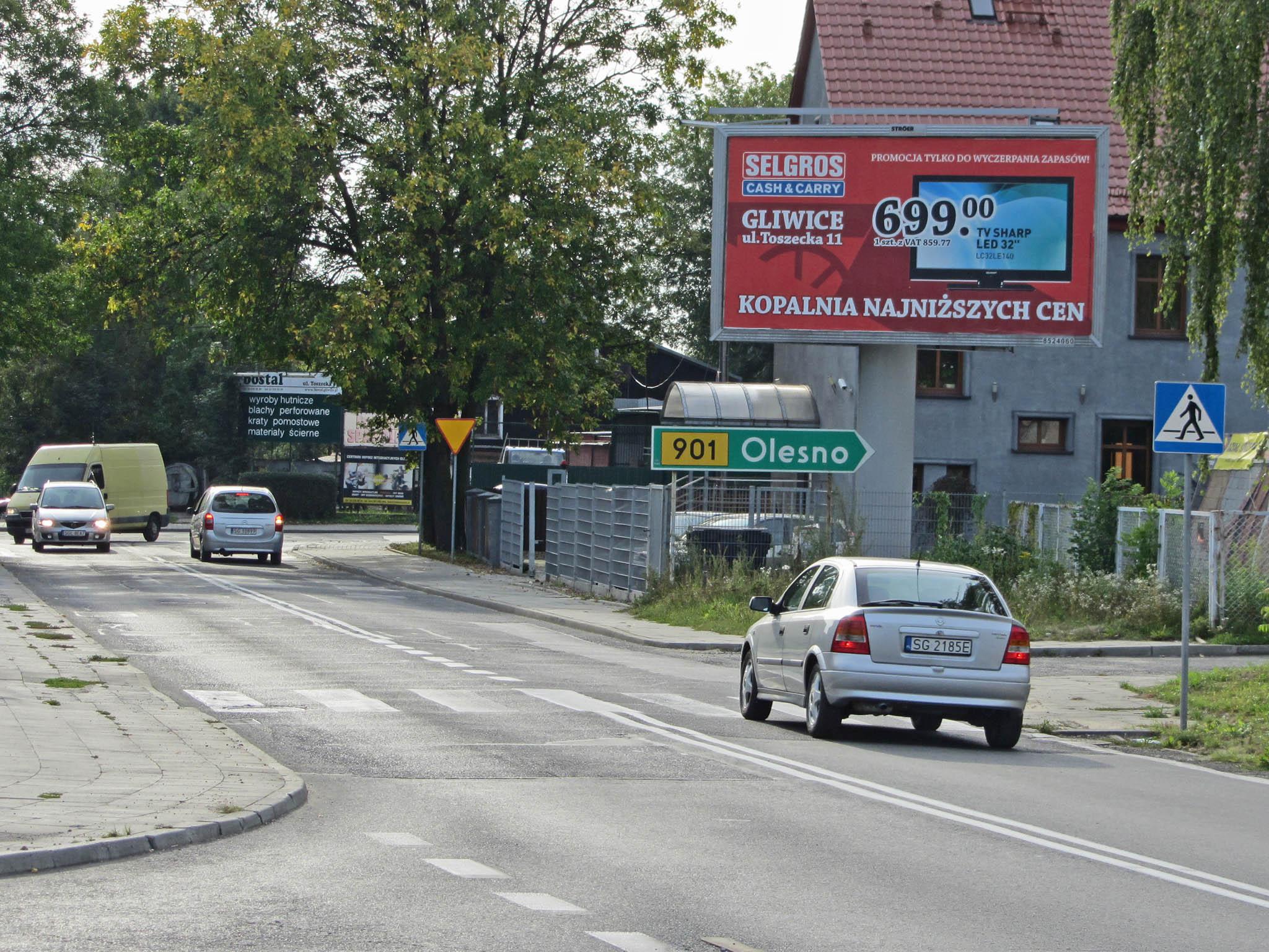 Przykładowa reklama