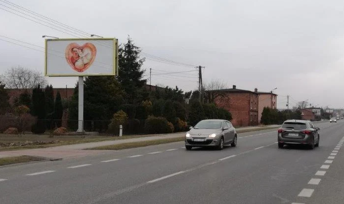 Przykładowa reklama