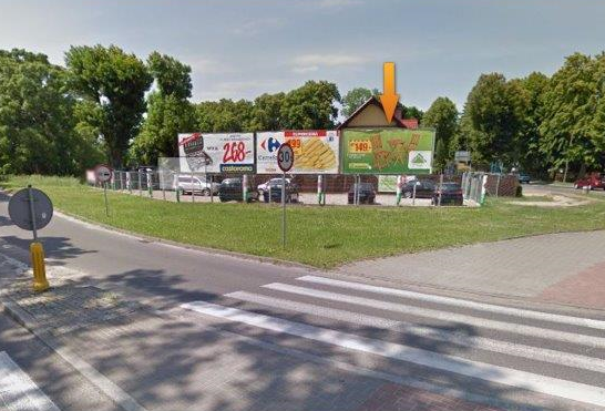 Przykładowa reklama