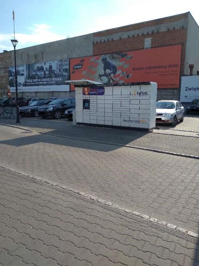 Przykładowa reklama