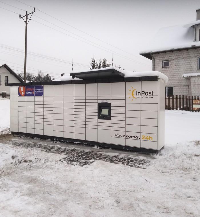 Przykładowa reklama