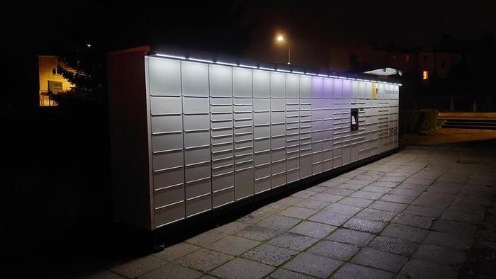 Przykładowa reklama