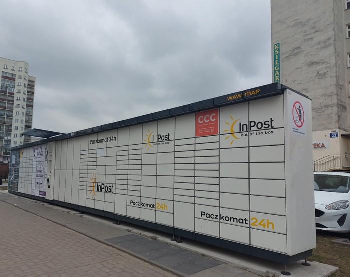 Przykładowa reklama