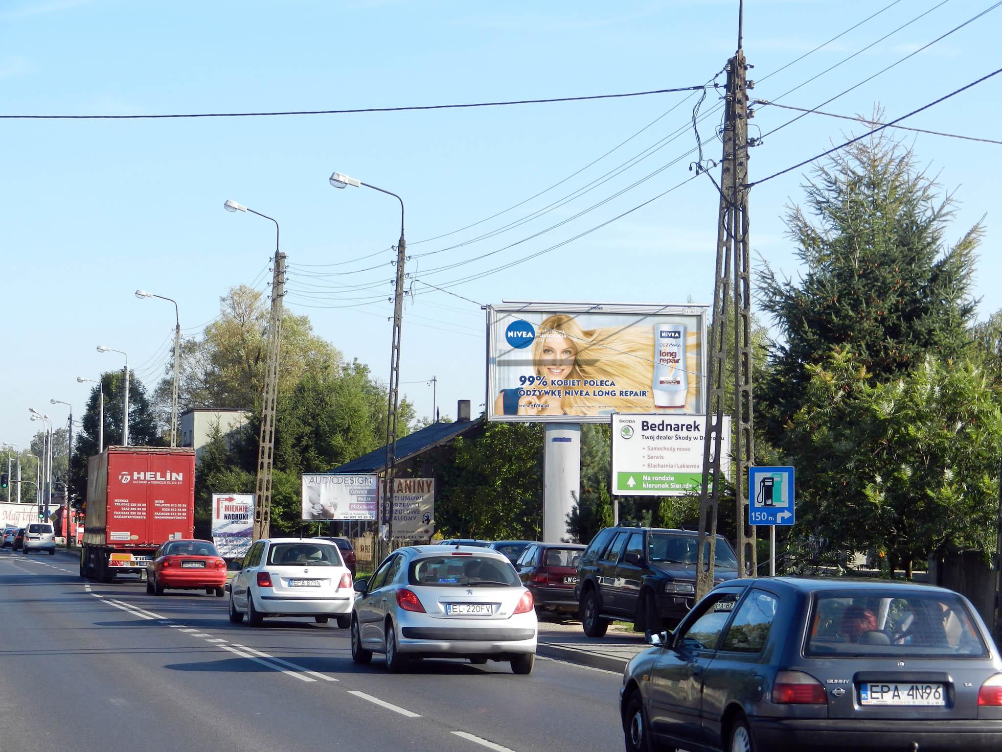 Przykładowa reklama