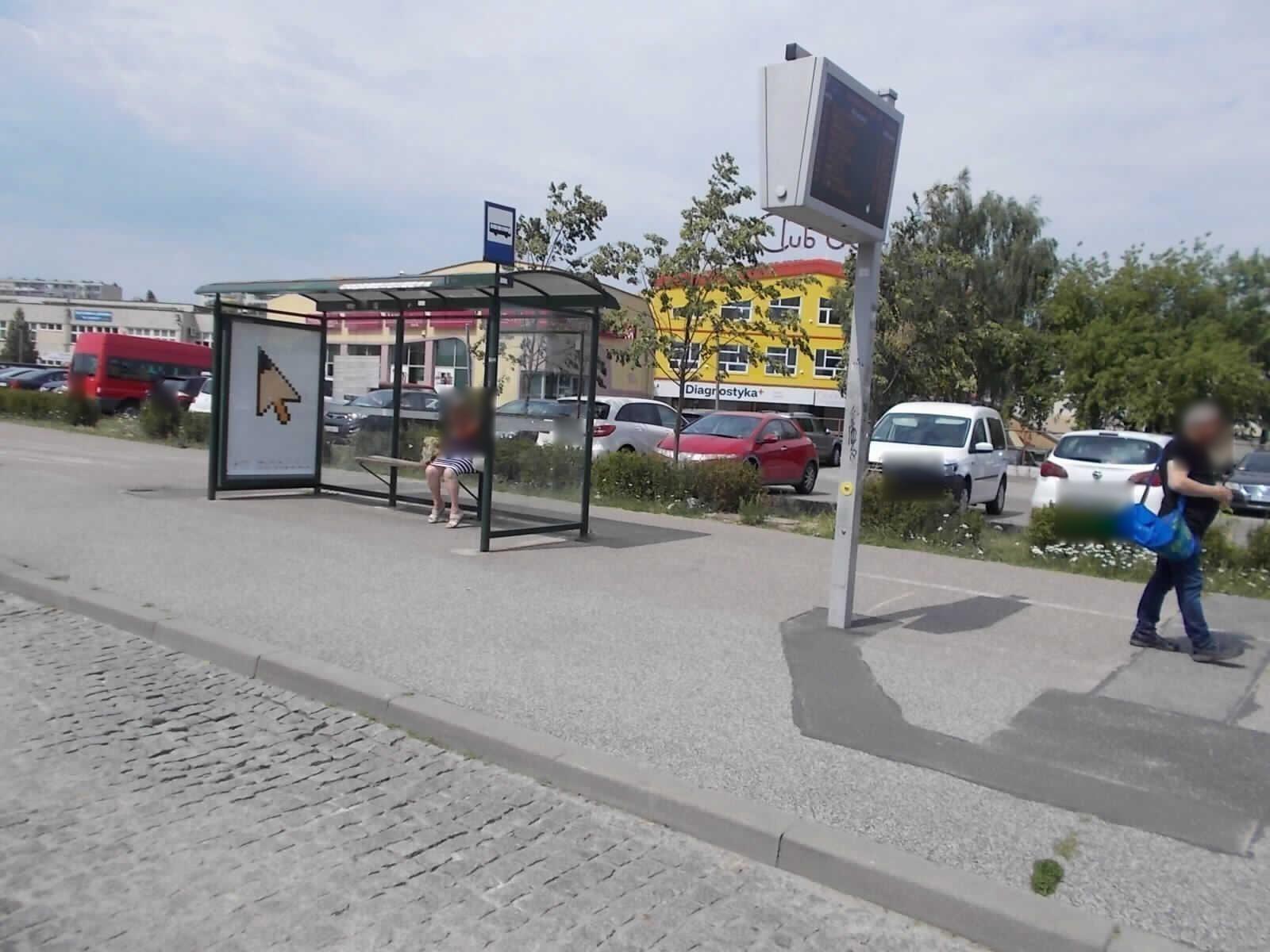 Przykładowa reklama