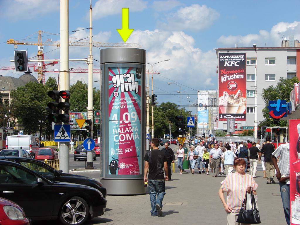 Przykładowa reklama
