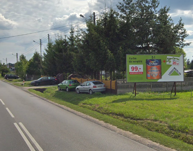 Przykładowa reklama