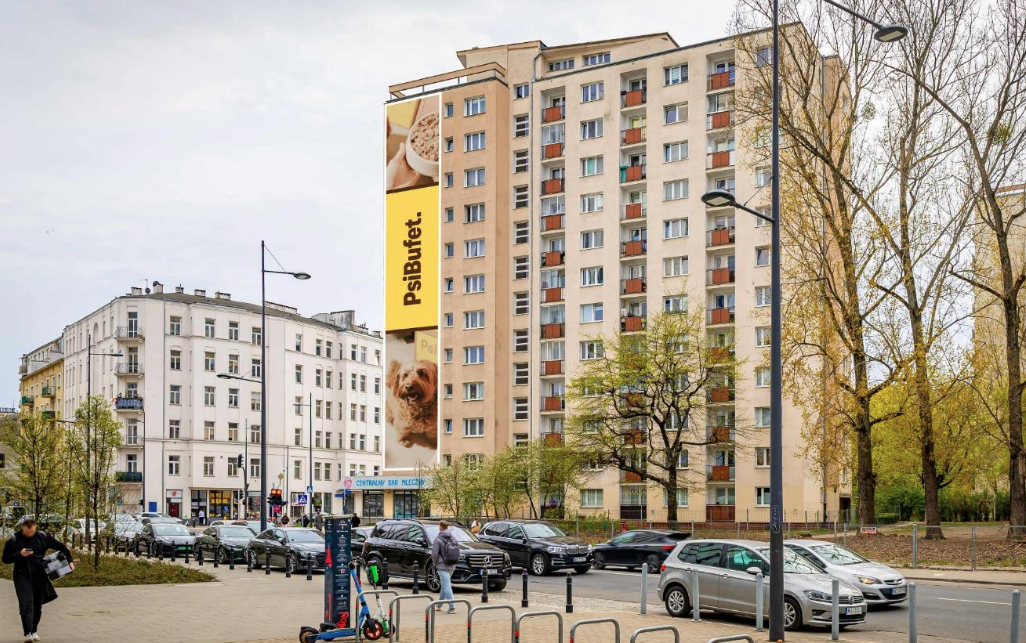 Przykładowa reklama