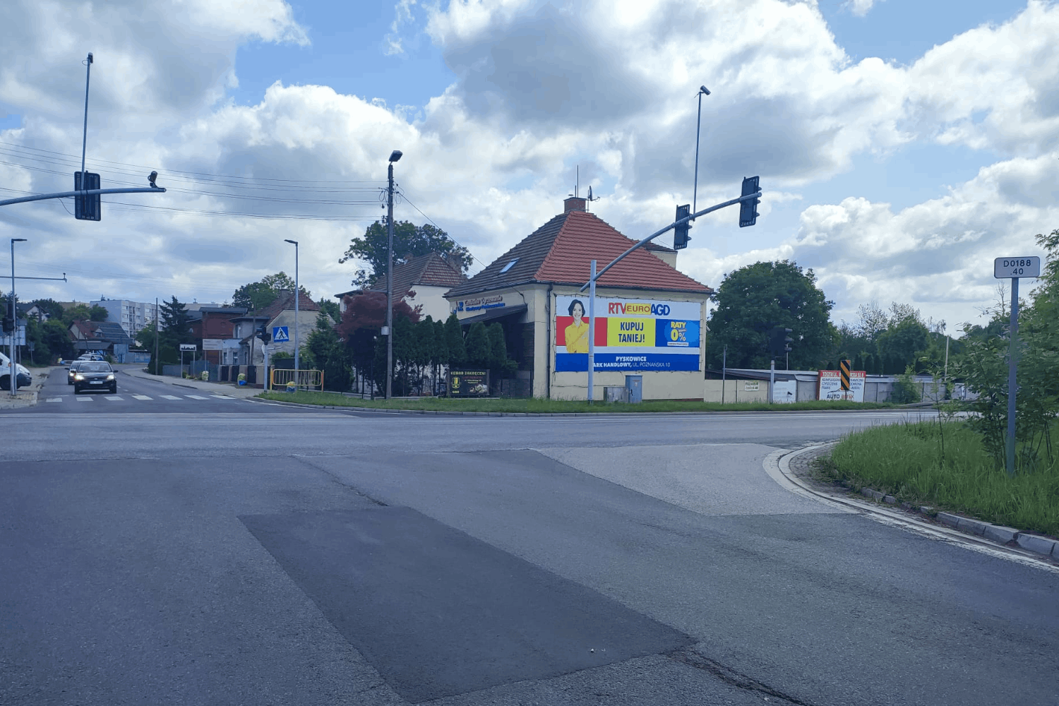 Przykładowa reklama