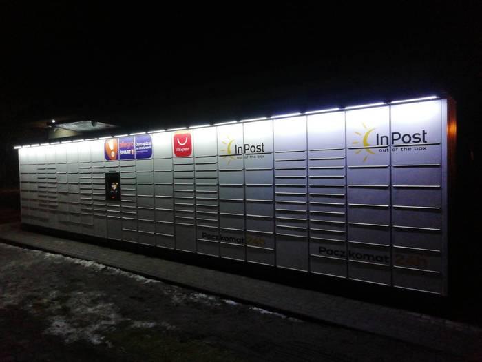 Przykładowa reklama