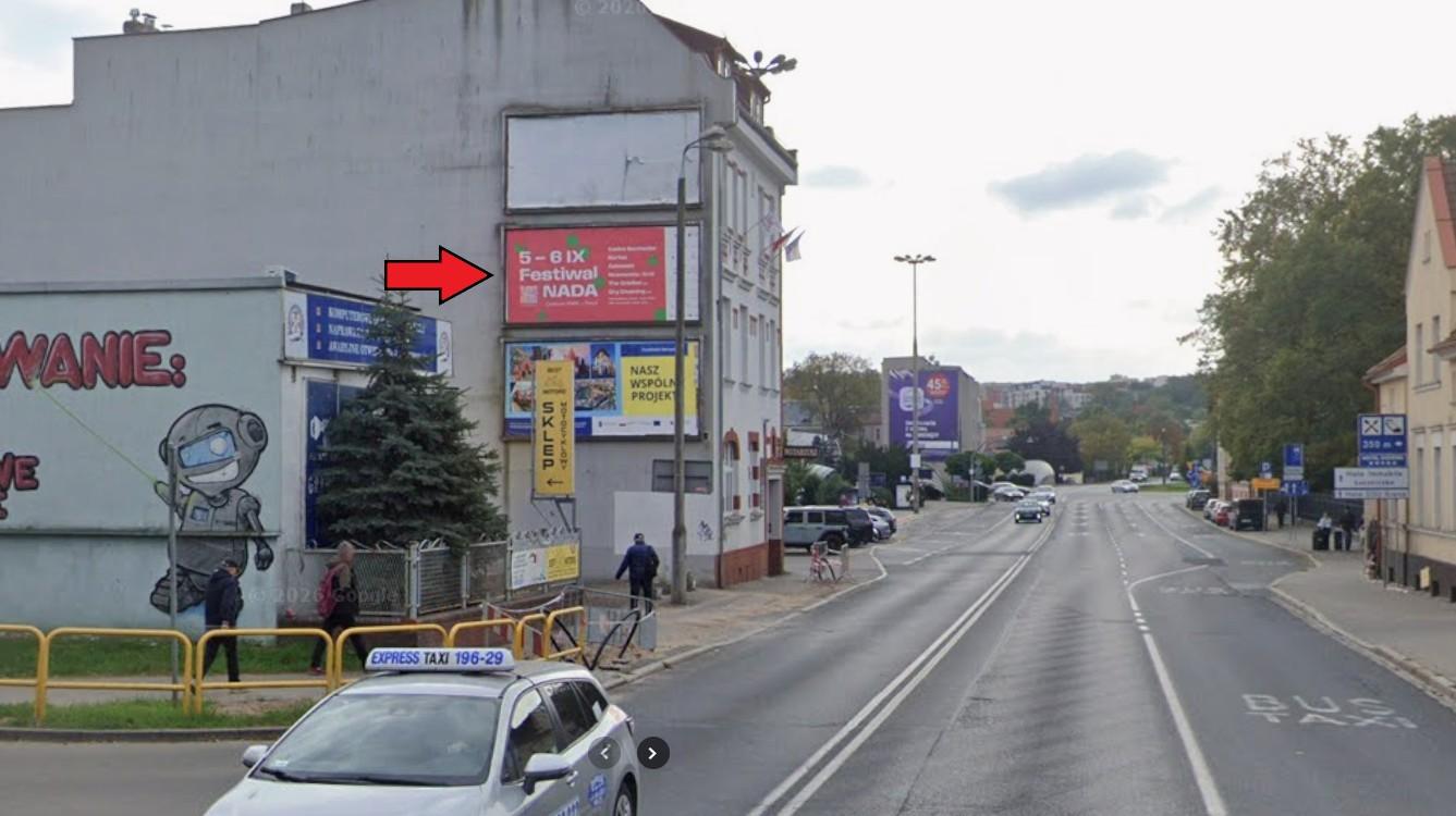 Przykładowa reklama