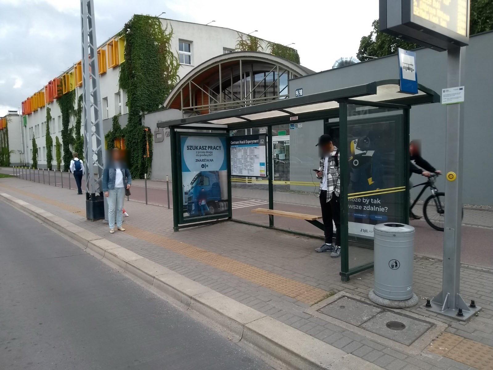 Przykładowa reklama