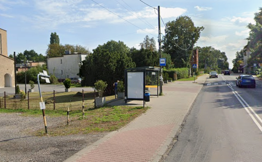 Przykładowa reklama