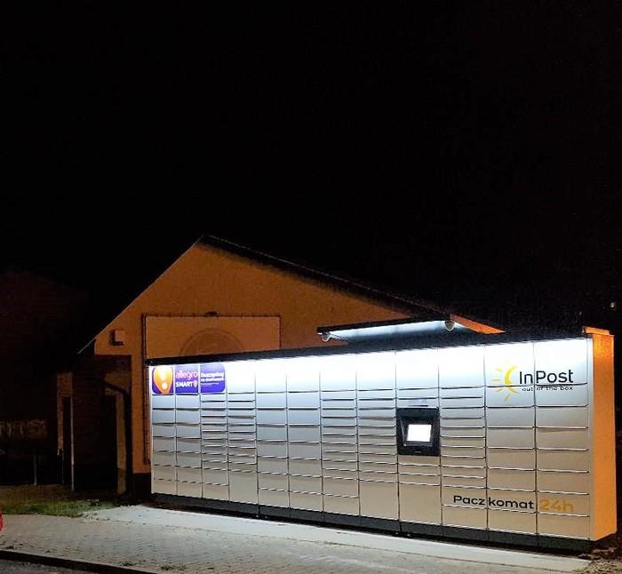Przykładowa reklama