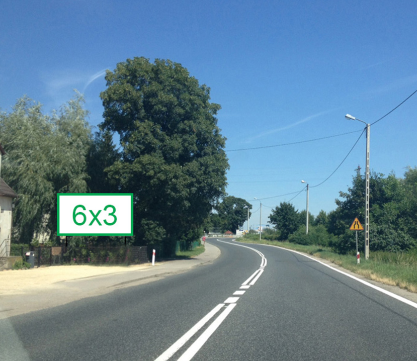 Przykładowa reklama