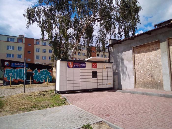 Przykładowa reklama