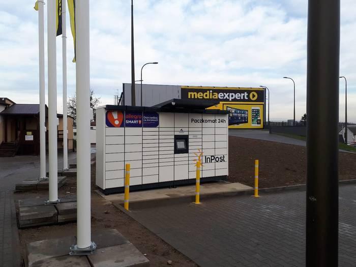 Przykładowa reklama