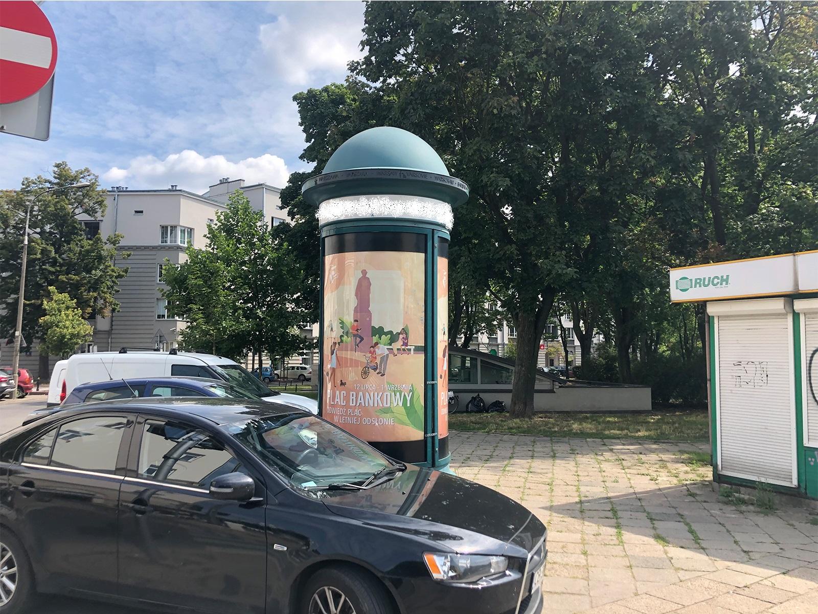 Przykładowa reklama