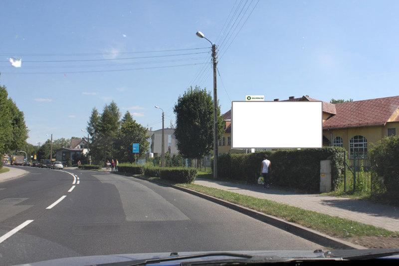 Przykładowa reklama