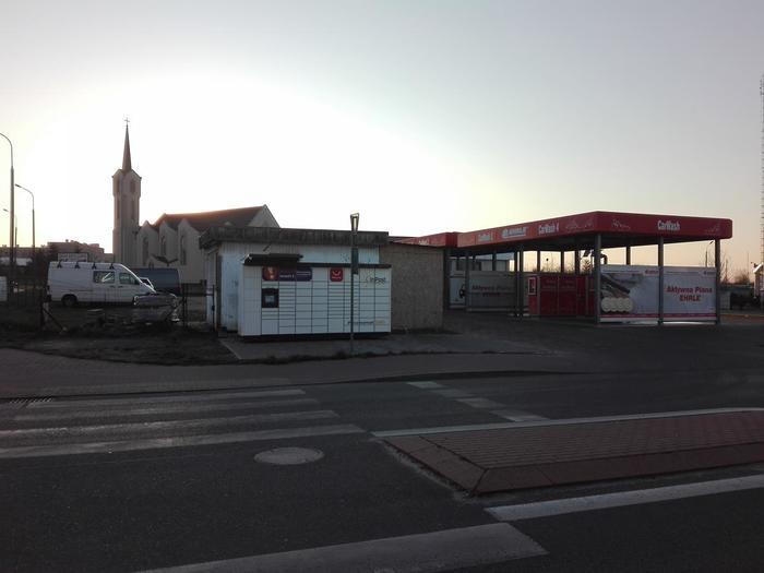 Przykładowa reklama