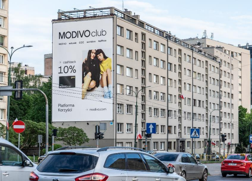 Przykładowa reklama