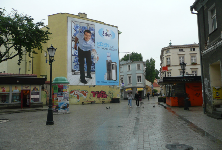 Przykładowa reklama