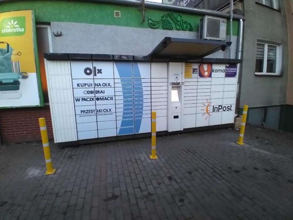 Przykładowa reklama