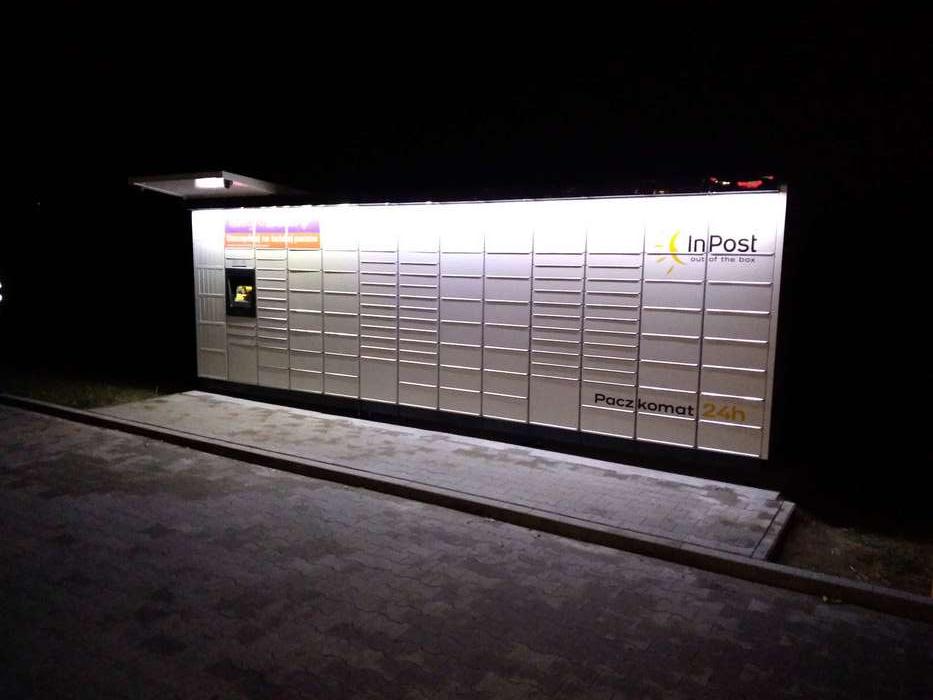 Przykładowa reklama