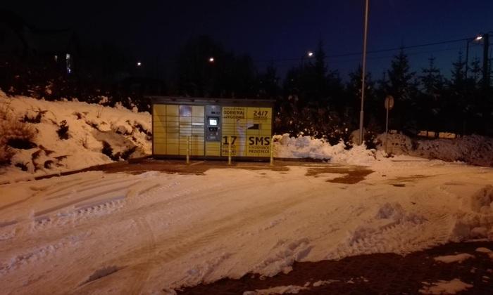 Przykładowa reklama